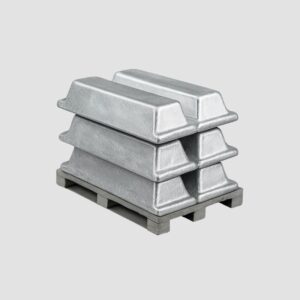 Buy Aluminium Ingots