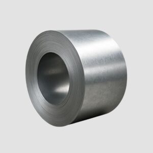 Buy MS Galvanized Plain Skin Pass Coils