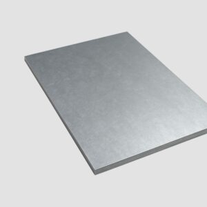 Buy MS Galvanized Skin Pass Sheets