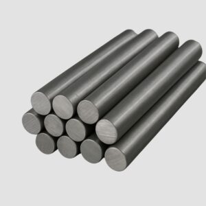 Buy MS Round Bar
