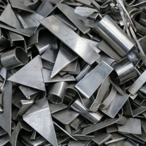 Buy Stainless Steel Scrap