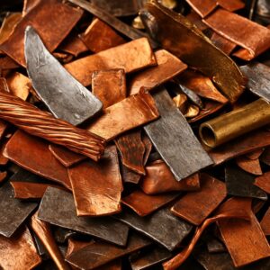 Buy Non Ferrous Scrap