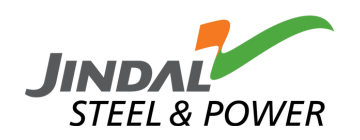 jspl logo