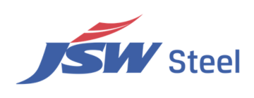 jsw steel logo